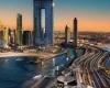 الإمارات تدشن برنامج طاقة الرياح بقدرة إنتاجية 103.5 ميغاوات