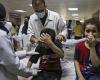 عمليات دون تخدير ووضع صحي كارثي.. طبيب يروي تفاصيل الكارثة الطبية في غزة