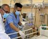 مستشفى الشفاء: طبيب نرويجي يؤكد ان وجود قاعدة عسكرية بالمستشفى كذبة إسرائيلية