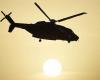 السعودية: نستهدف التوسع إلى 65 طائرة هليكوبتر بنهاية 2024