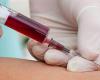 اختبار دم يمكنه التنبؤ بشيخوخة أعضاء الجسم