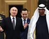 بوتين في السعودية والإمارات... العالم يتبدّل
