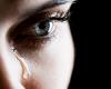 دراسة تكتشف سرا يكمن في دموع النساء!