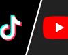 تيك توك تنافس يوتيوب بمقاطع الفيديو الأفقية