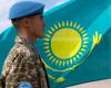 قوات حفظ السلام: فرصة كازاخستان لبناء خبراتها العسكرية