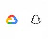 سناب شات تضيف ذكاء جوجل الاصطناعي إلى My AI