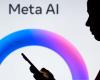 ميتا تعتزم إطلاق مساعدها الذكي Meta AI باللغة العربية في الشرق الأوسط