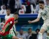 المغرب ينتصر على السعودية ويتأهل لربع نهائي كأس العرب متصدّرًا مجموعته
