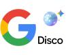جوجل تطلق “Disco”.. متصفح تجريبي يبني تطبيقات فورية بأوامر المستخدم