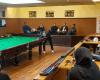 شهدت مباريات حماسية.. اختتام منافسات دورة "HARRYSON CUP" المفتوحة للسنوكر