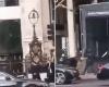 بالفيديو.. سرقة أغلى متجر للساعات في لندن