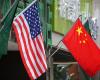 اميركا والصين تستعدان لتمديد الهدنة التجارية لعام إضافي