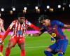 الليلة الاستثنائية.. برشلونة يصطدم بأتلتيكو مدريد والقمة لا تحتمل الخطأ