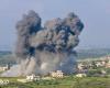 تمشيط إسرائيليّ وتفجير منازل في بنت جبيل